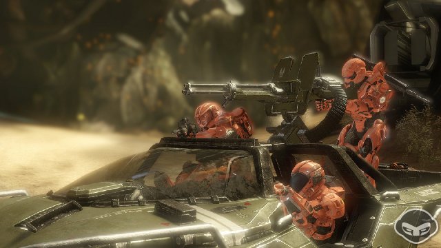 Halo 4 - Immagine 68931