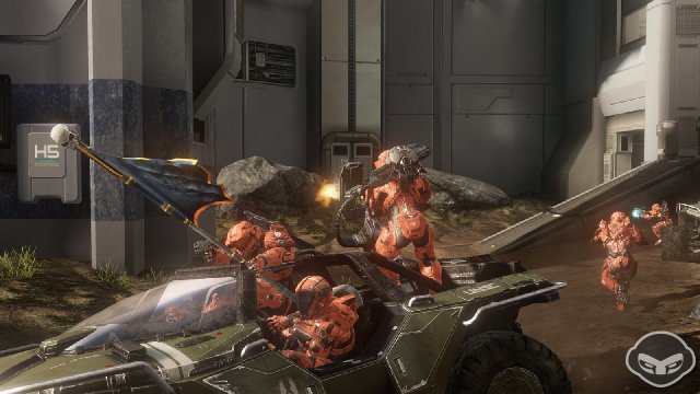 Halo 4 - Immagine 68939