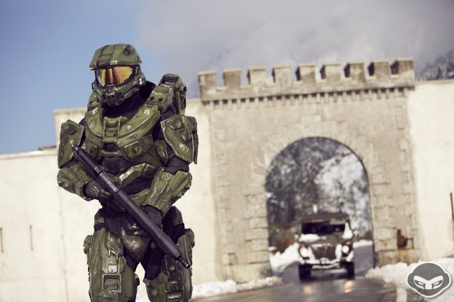 Halo 4 - Immagine 67665