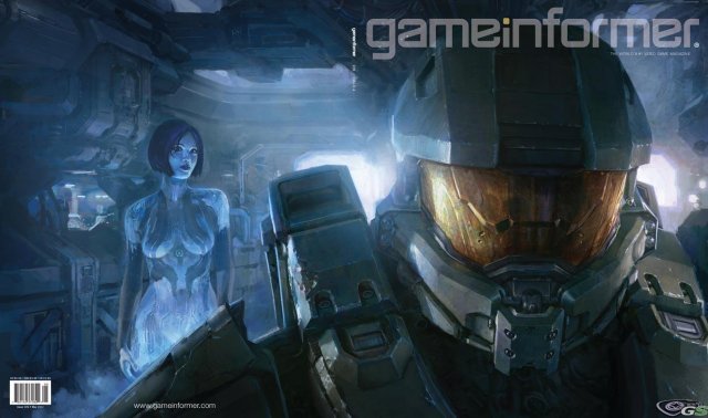 Halo 4 - Immagine 57387
