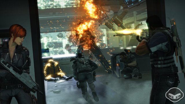 Fuse - Immagine 68580