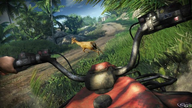 Far Cry 3 - Immagine 63504