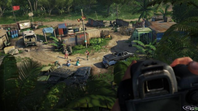 Far Cry 3 - Immagine 63506