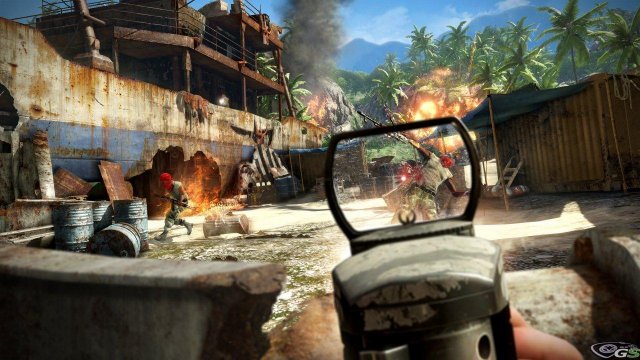 Far Cry 3 - Immagine 55214