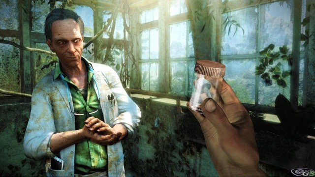 Far Cry 3 - Immagine 55217