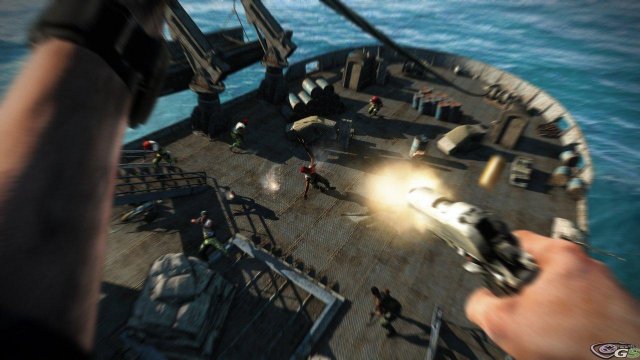 Far Cry 3 - Immagine 55223