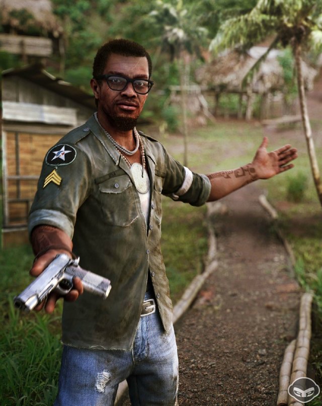 Far Cry 3 immagine 66874