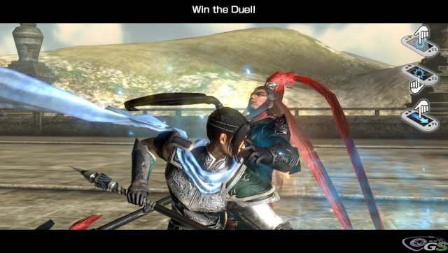 Dynasty Warriors Next - Immagine 55450