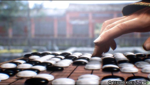 Dynasty Warriors Next immagine 56376