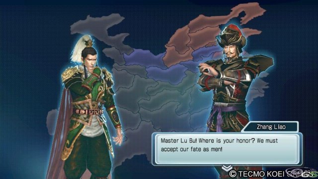 Dynasty Warriors Next immagine 56377