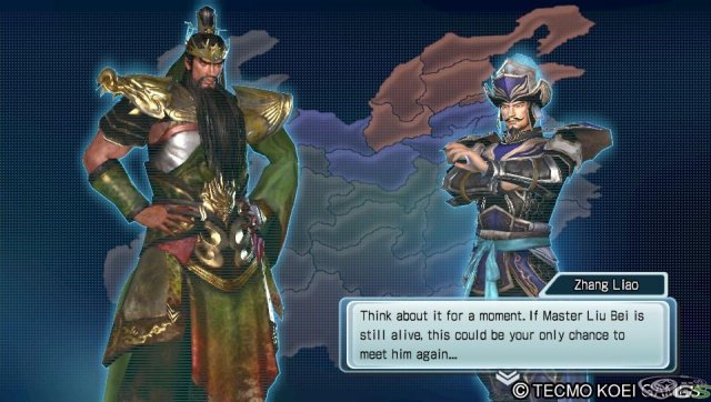 Dynasty Warriors Next immagine 56378