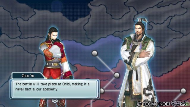 Dynasty Warriors Next immagine 56381