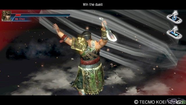 Dynasty Warriors Next immagine 56382