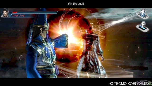 Dynasty Warriors Next immagine 56384