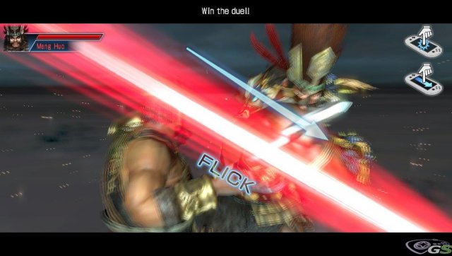 Dynasty Warriors Next - Immagine 53653