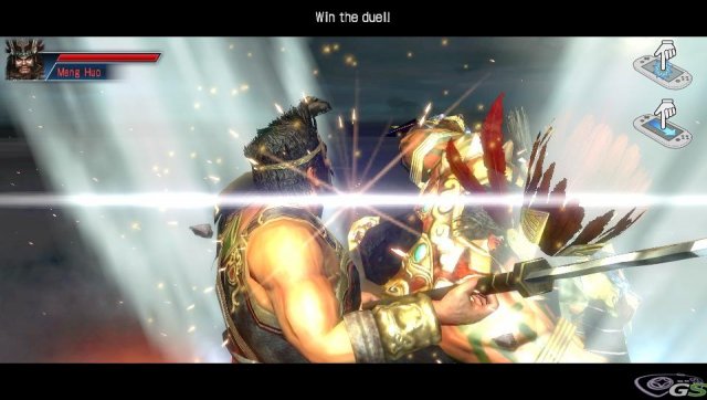 Dynasty Warriors Next - Immagine 53654