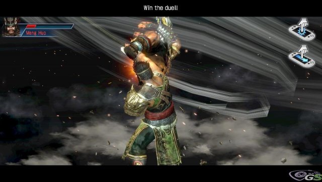 Dynasty Warriors Next - Immagine 53655