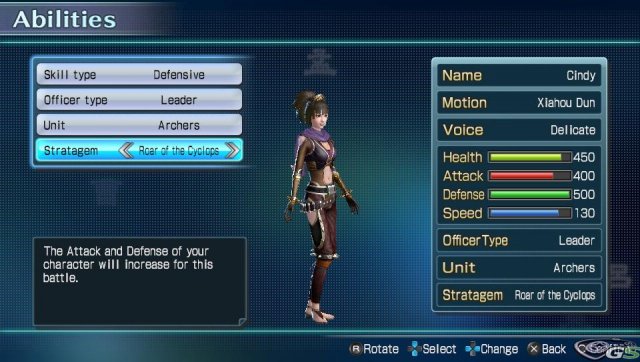 Dynasty Warriors Next - Immagine 53663