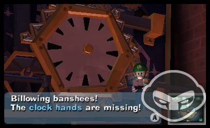 Luigi's Mansion 2 - Immagine 69944