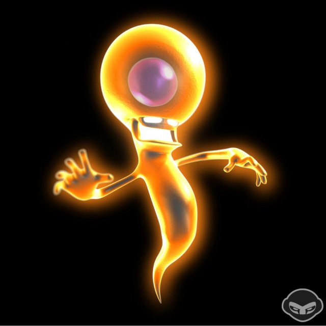 Luigi's Mansion 2 - Immagine 69945