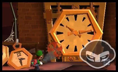 Luigi's Mansion 2 - Immagine 69946