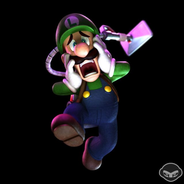 Luigi's Mansion 2 - Immagine 69947