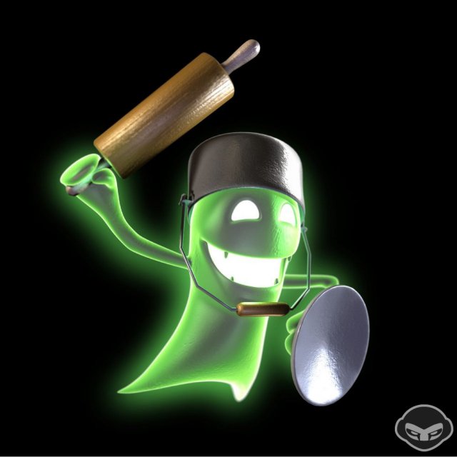 Luigi's Mansion 2 - Immagine 69948
