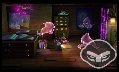 Luigi's Mansion 2 - Immagine 69950