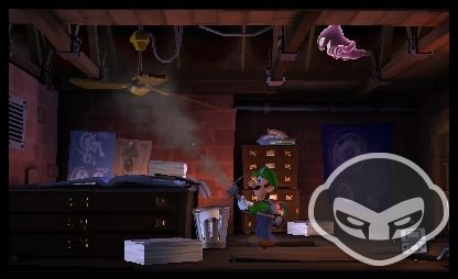 Luigi's Mansion 2 - Immagine 69951