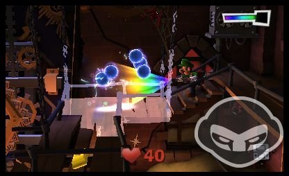 Luigi's Mansion 2 - Immagine 69952