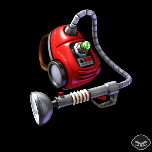 Luigi's Mansion 2 - Immagine 69954