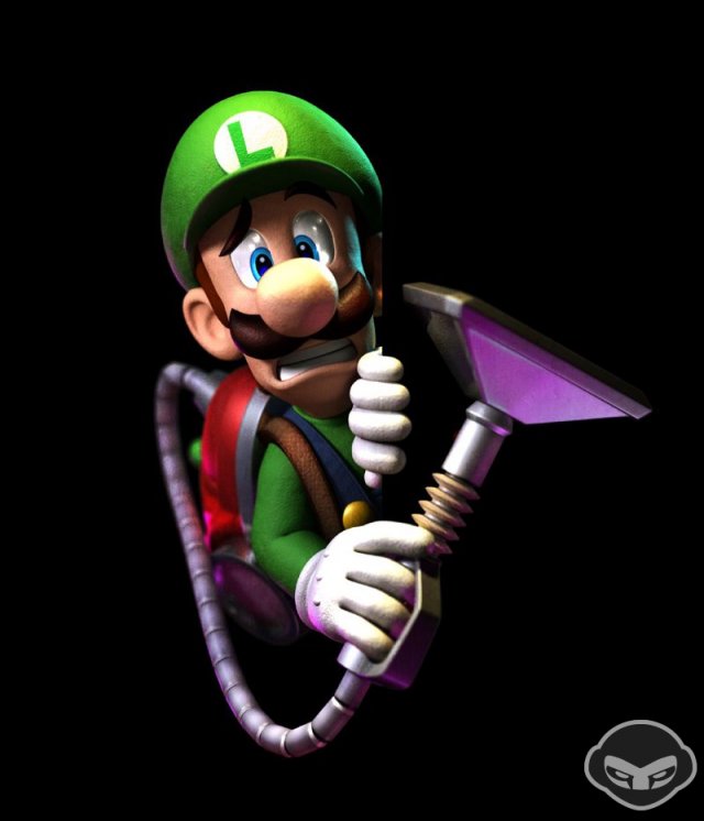Luigi's Mansion 2 - Immagine 69955