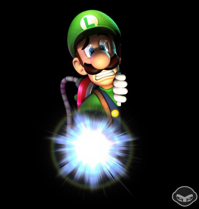 Luigi's Mansion 2 - Immagine 69957
