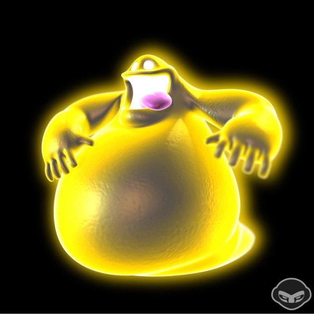 Luigi's Mansion 2 - Immagine 69958