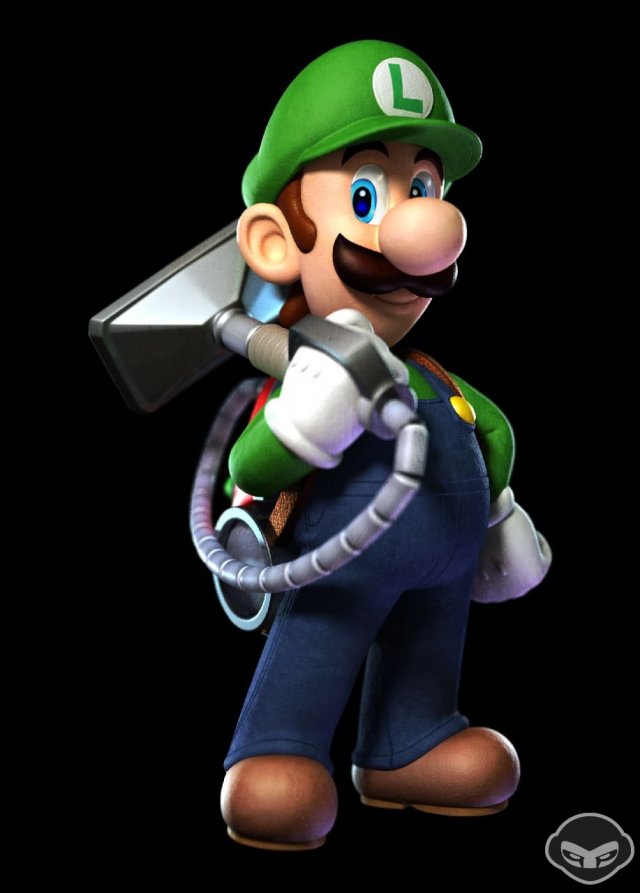 Luigi's Mansion 2 - Immagine 69960