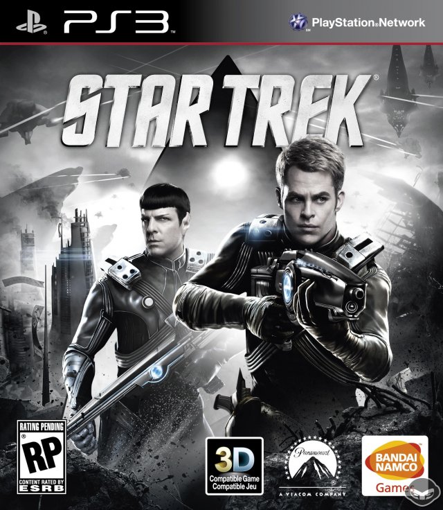 Star Trek - Immagine 70050