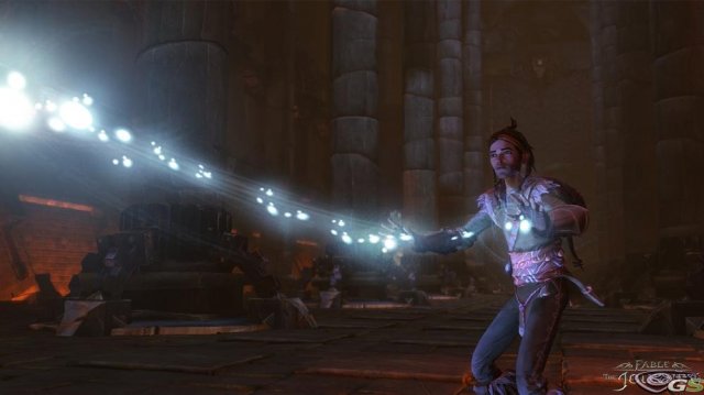 Fable: The Journey - Immagine 56017