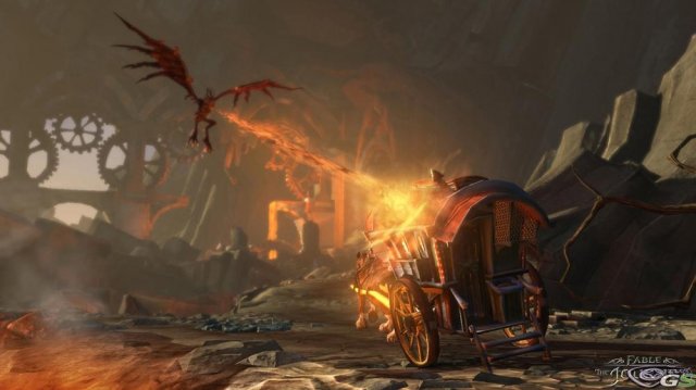 Fable: The Journey - Immagine 56019