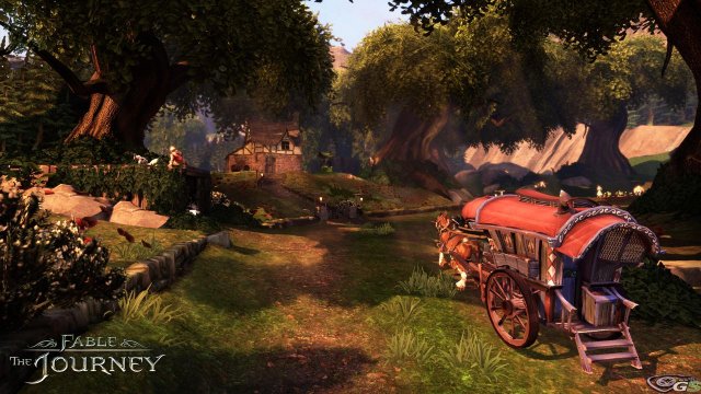 Fable: The Journey - Immagine 60745