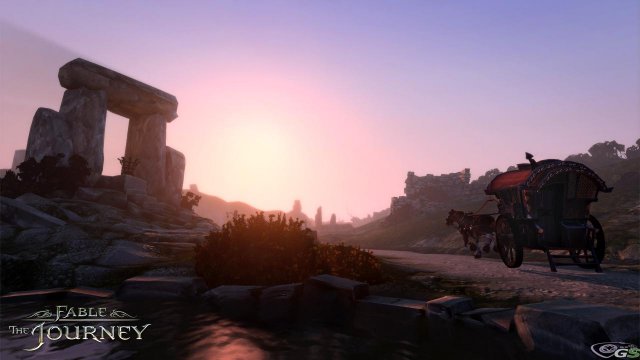 Fable: The Journey - Immagine 60750