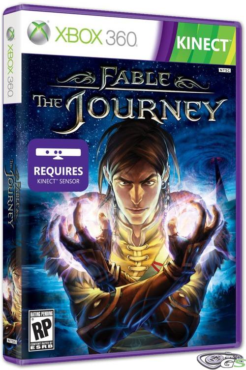 Fable: The Journey - Immagine 57350