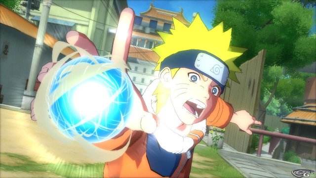 Naruto Shippuden: Ultimate Ninja Storm Generations - Immagine 52997