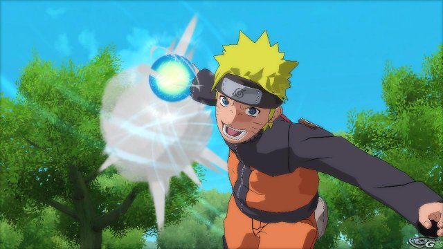 Naruto Shippuden: Ultimate Ninja Storm Generations - Immagine 53001