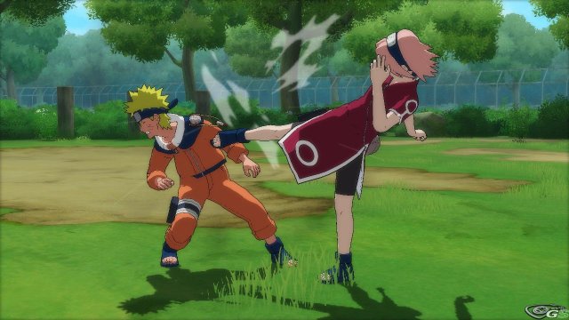 Naruto Shippuden: Ultimate Ninja Storm Generations - Immagine 53007