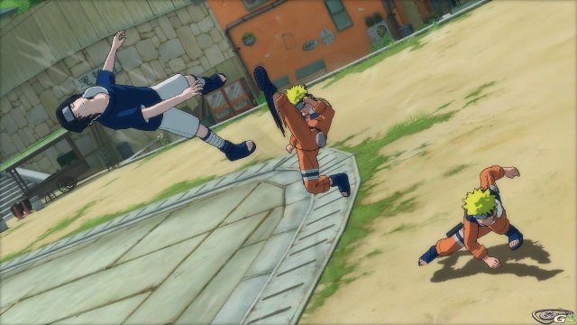 Naruto Shippuden: Ultimate Ninja Storm Generations - Immagine 53009