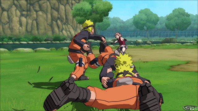 Naruto Shippuden: Ultimate Ninja Storm Generations - Immagine 53011