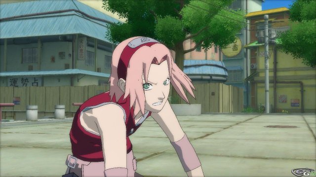 Naruto Shippuden: Ultimate Ninja Storm Generations - Immagine 53013