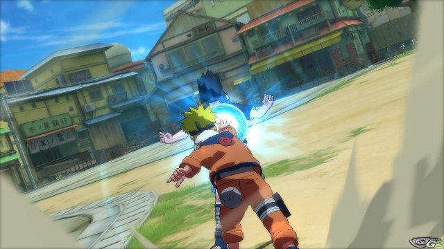 Naruto Shippuden: Ultimate Ninja Storm Generations - Immagine 53015