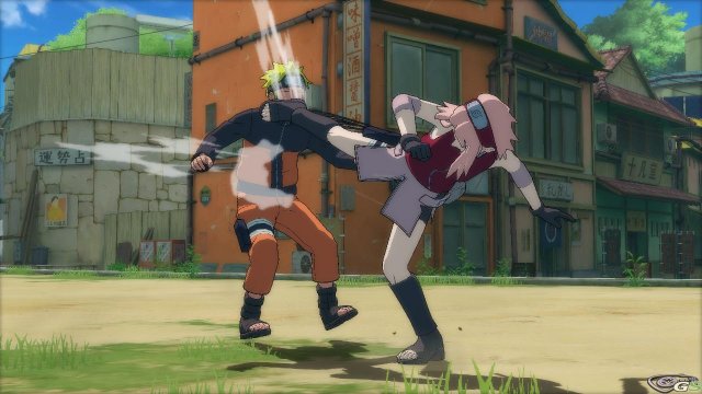 Naruto Shippuden: Ultimate Ninja Storm Generations - Immagine 53019