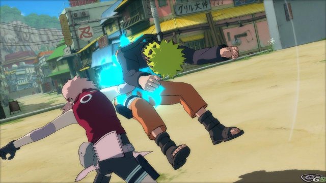 Naruto Shippuden: Ultimate Ninja Storm Generations - Immagine 53021